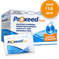 Load image into Gallery viewer, Proxeed® Plus | Male Fertility Supplement