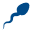 Sperm icon